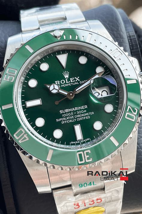 zf factory rolex